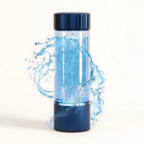 Hydrogen Water Bottle™